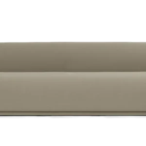 Dagaanbieding Ferm Living Rico 4-zits bank stof Grain-Cashmere