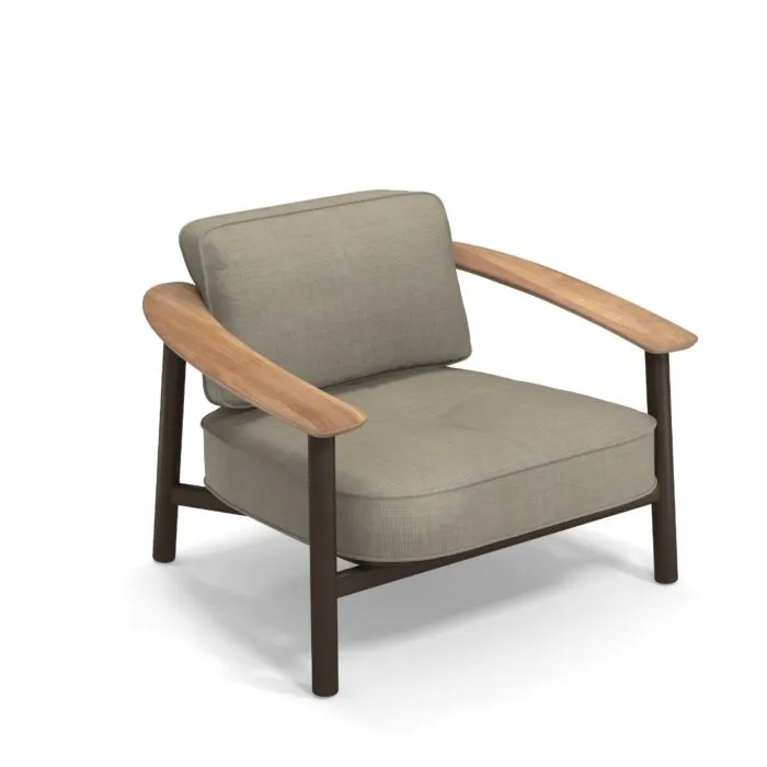 Alleen Vandaag EMU Twins fauteuil