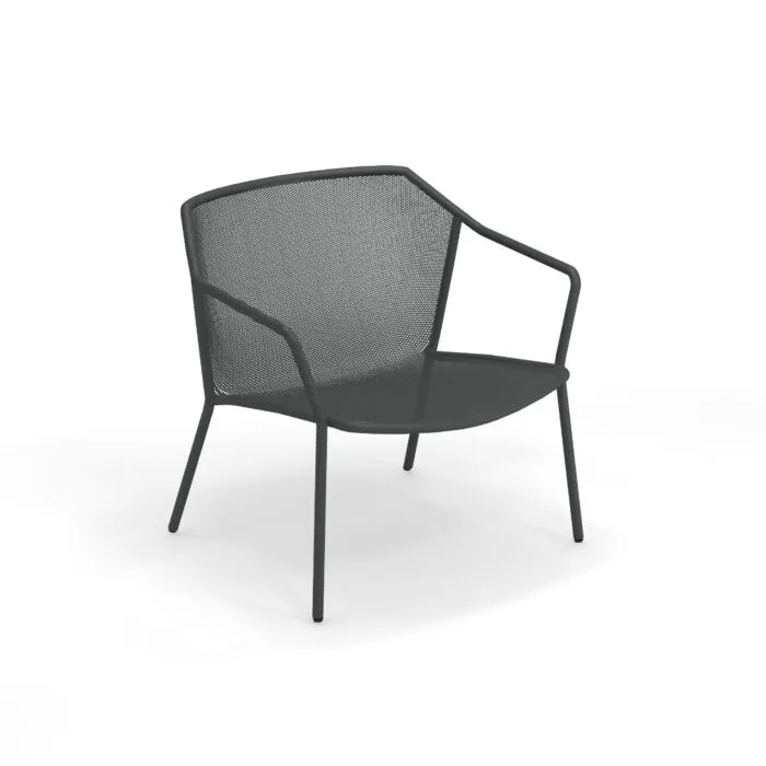 Must-Have EMU Darwin fauteuil-Iron