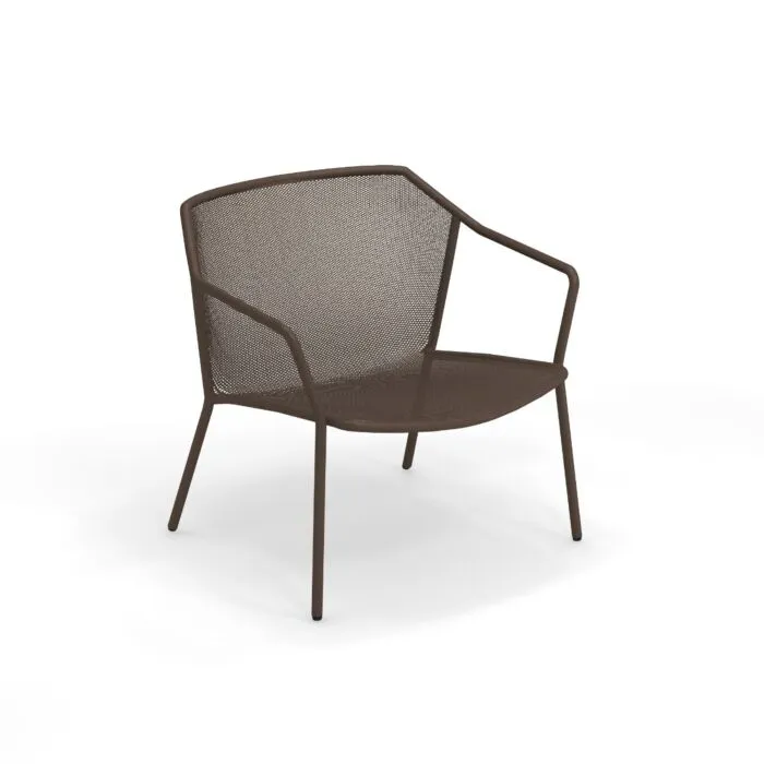 EMU Darwin fauteuil-Indian Brown Meest Verkocht