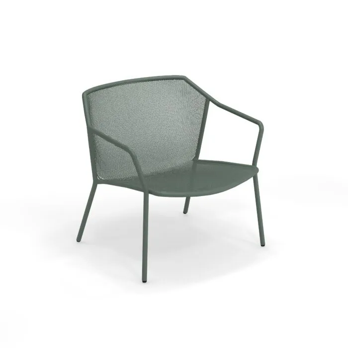 EMU Darwin fauteuil-Donker groen Flitsaanbieding