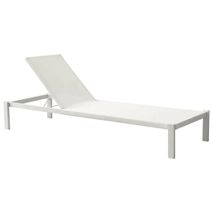 Beperkte Voorraad EMU Shine ligbed-White