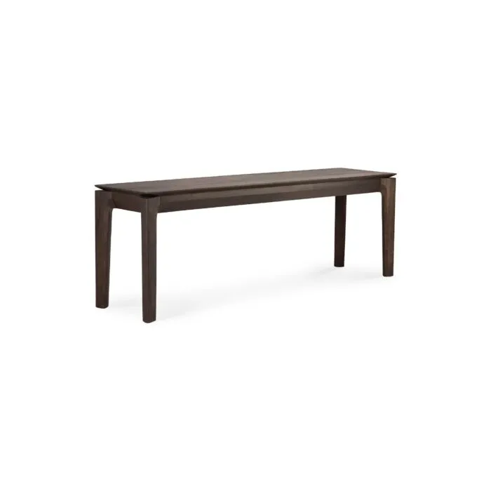 Ethnicraft Bok bank-126 cm Bestel Nu
