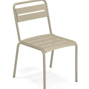 Bestel Nu EMU Star tuinstoel-Taupe
