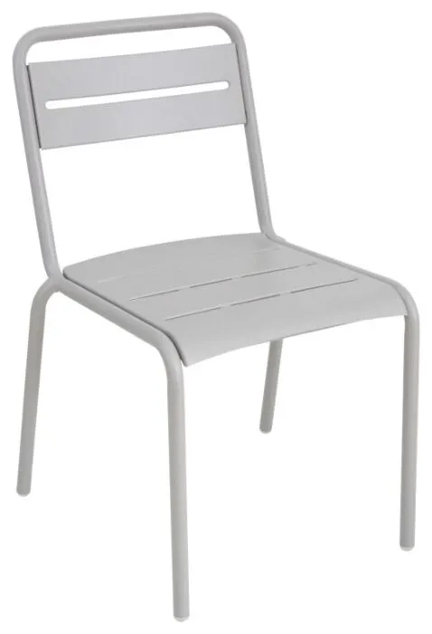 EMU Star tuinstoel-Cement grey Fabrieksprijs