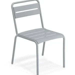 EMU Star tuinstoel-Cloud grijs Dagaanbieding