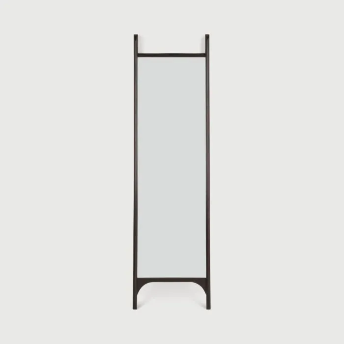Ethnicraft PI staande spiegel-55x190 cm Uitverkoop