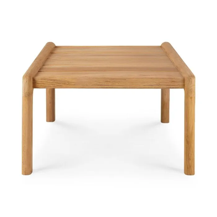Korting Ethnicraft Jack outdoor bijzettafel-Teak