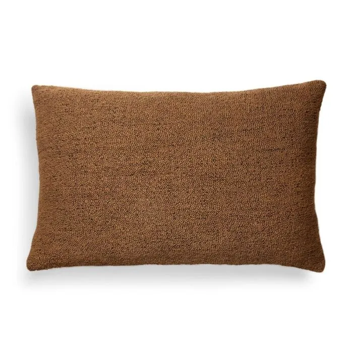 Shop Nu Ethnicraft Nomad buitenkussen-60x60 cm-Marsala