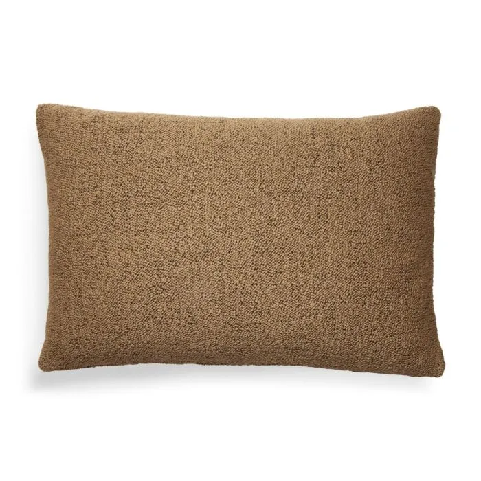 Ethnicraft Nomad buitenkussen-60x60 cm-Komijn Laatste Kans