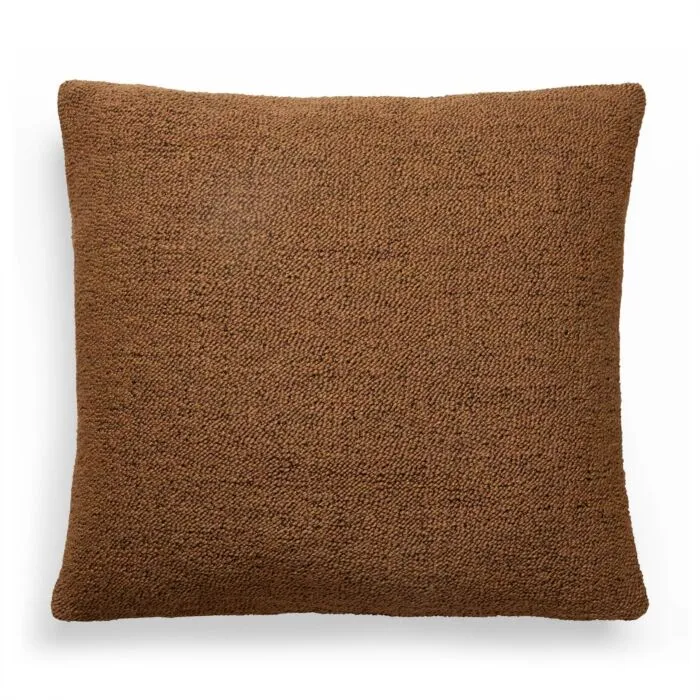 Ethnicraft Nomad buitenkussen-50x50 cm-Marsala Direct Verzonden