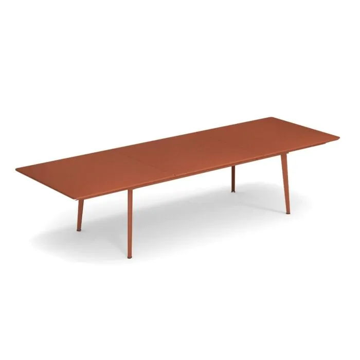 Bestseller EMU Plus4 uitschuifbare tuintafel-Maple-110x220/330