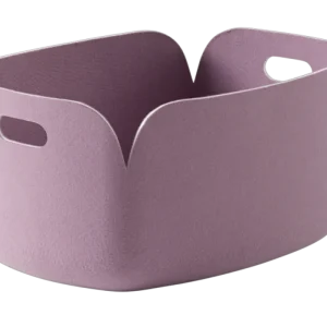 Uitverkoop muuto Restore opbergmand-Dusty Lilac