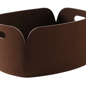 Bestseller muuto Restore opbergmand-Dark Brown