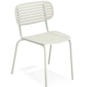 Exclusieve Aanbieding EMU Mom tuinstoel-Mat wit