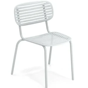 Gecertificeerd EMU Mom tuinstoel-Ice white