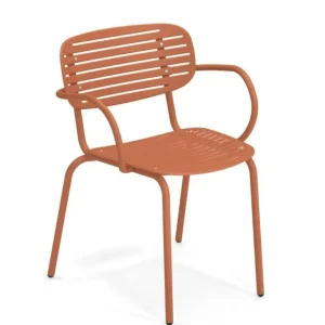 EMU Mom tuinstoel met armleuningen-Maple Weekendaanbieding