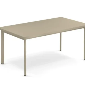 Superprijs EMU Star tuintafel-Taupe