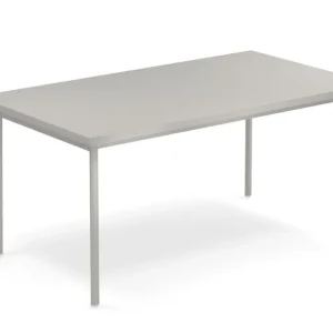 Beperkte Voorraad EMU Star tuintafel-Cement grey