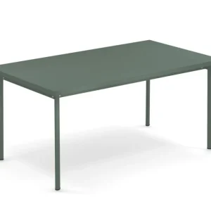 EMU Star tuintafel-Donker groen Koopje