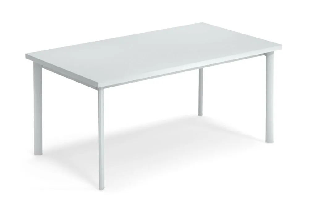 EMU Star tuintafel-Ice white Nu Kopen