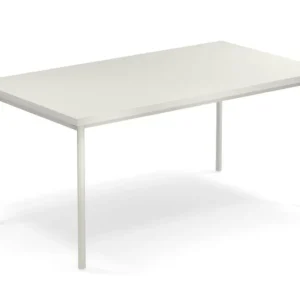 Hete Deal EMU Star tuintafel-Mat wit