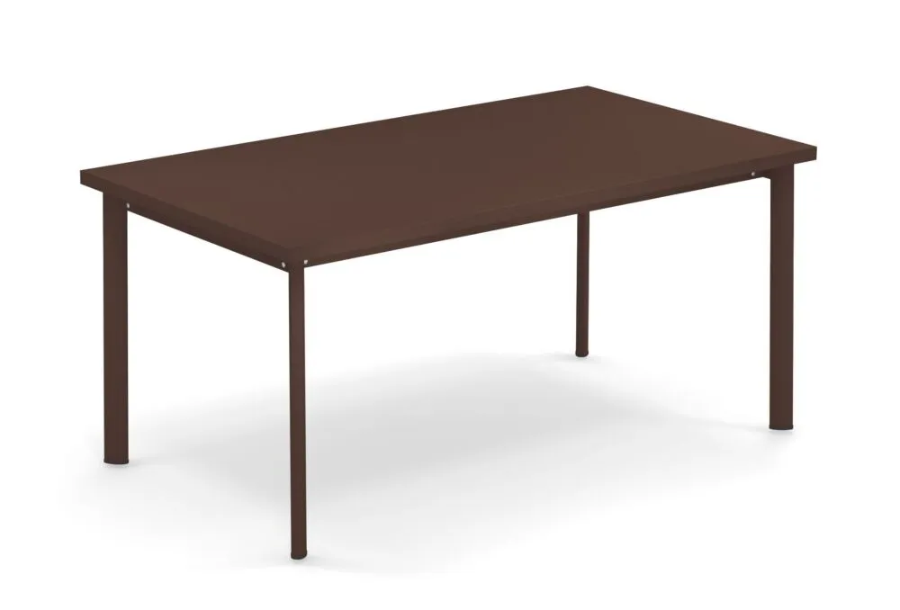 EMU Star tuintafel-Indian Brown Merkproduct