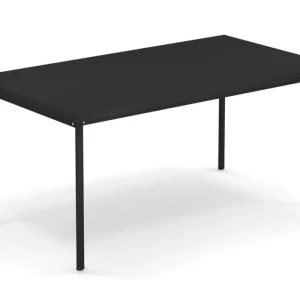 EMU Star tuintafel-Zwart Laatste Kans