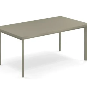 EMU Star tuintafel-Grijs groen Alleen Vandaag