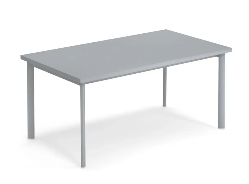 EMU Star tuintafel-Cloud grijs Shop Nu