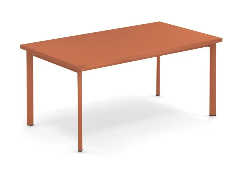 EMU Star tuintafel-Maple Populair