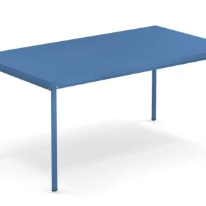 EMU Star tuintafel-Ultra Marine Blue Must-Have