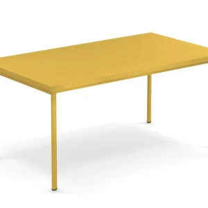EMU Star tuintafel-Curry Yellow Finale Uitverkoop