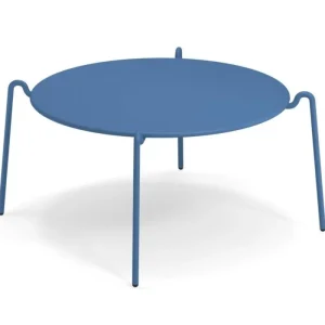 EMU Rio R50 salontafel-Ultra Marine Blue Direct Verzonden