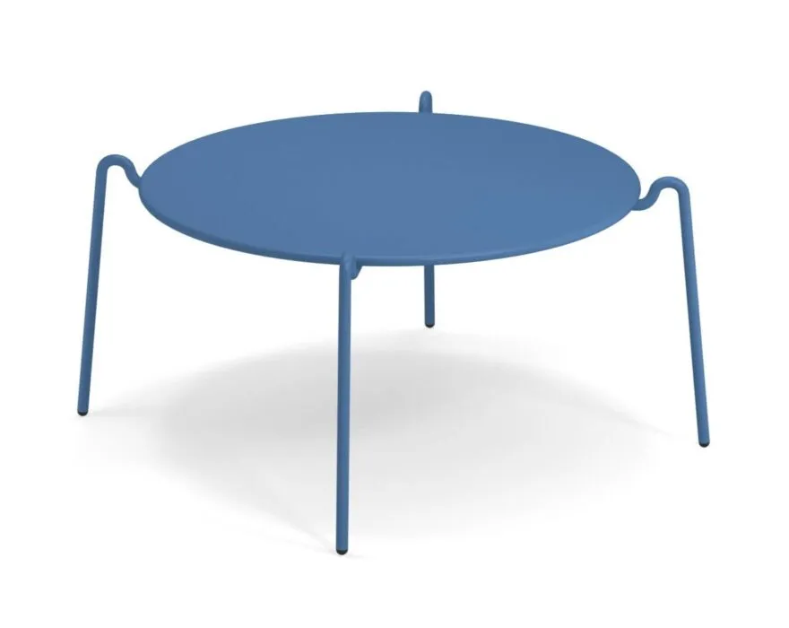 EMU Rio R50 salontafel-Ultra Marine Blue Direct Verzonden