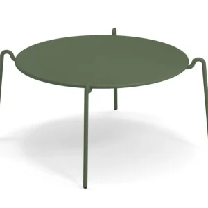 EMU Rio R50 salontafel-Military Olive Gratis Retour