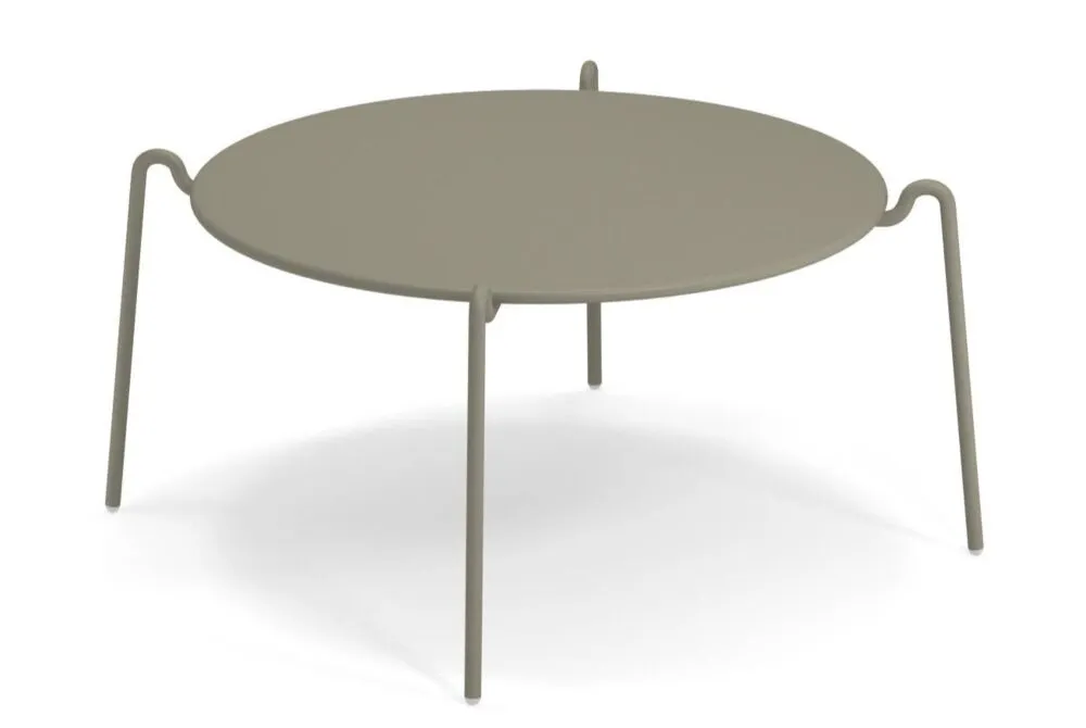 Bestseller EMU Rio R50 salontafel-Grijs groen
