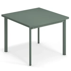 EMU Star vierkant tuintafel-Donker groen Nieuw