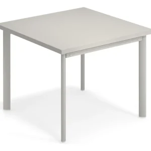 EMU Star vierkant tuintafel-Cloud grijs Korting