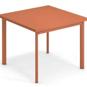 EMU Star vierkant tuintafel-Maple Fabrieksprijs