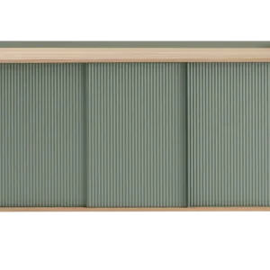 Muuto Enfold sideboard-Licht groen Koop Vandaag