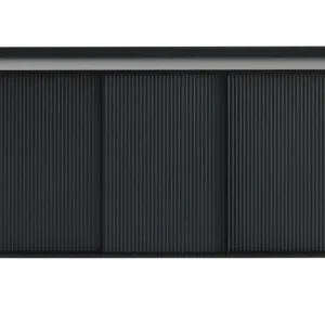 Muuto Enfold sideboard-Zwart Merkproduct