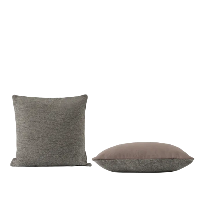 Direct Verzonden Muuto Mingle kussen-45x45 cm-Taupe