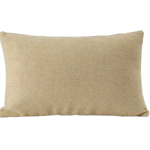 Bestseller Muuto Mingle kussen-35x55 cm-Light Yellow
