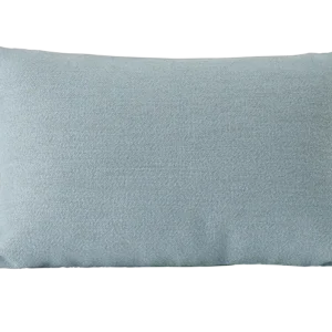 Koop Online Muuto Mingle kussen-35x55 cm-Light blue / Mint