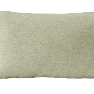 Express Levering Muuto Mingle kussen-35x55 cm-Light Green