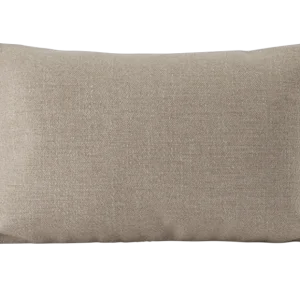 Aanbieding Muuto Mingle kussen-35x55 cm-Sand / Lilac