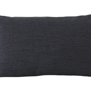 Muuto Mingle kussen-35x55 cm-Midnight blue Must-Have