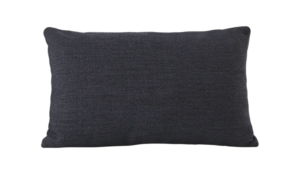 Muuto Mingle kussen-35x55 cm-Midnight blue Must-Have