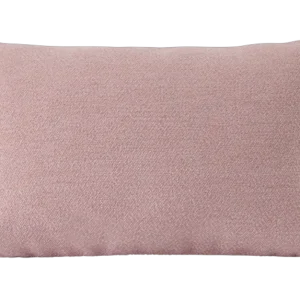 Muuto Mingle kussen-35x55 cm-Rose / Petroleum Koop Vandaag